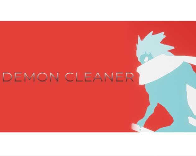 Demon Cleaner