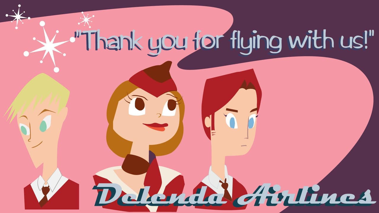 Delenda Airlines