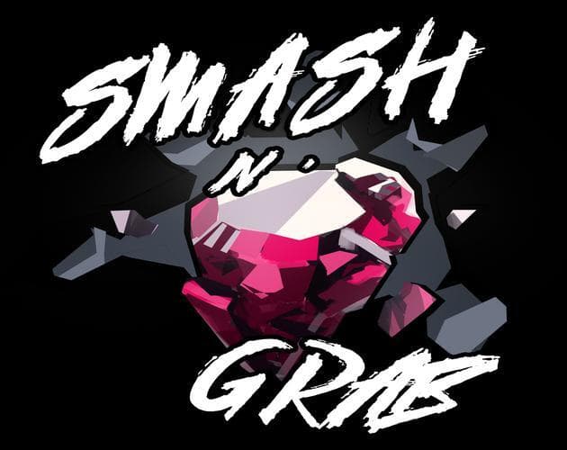 SMASH N GRAB