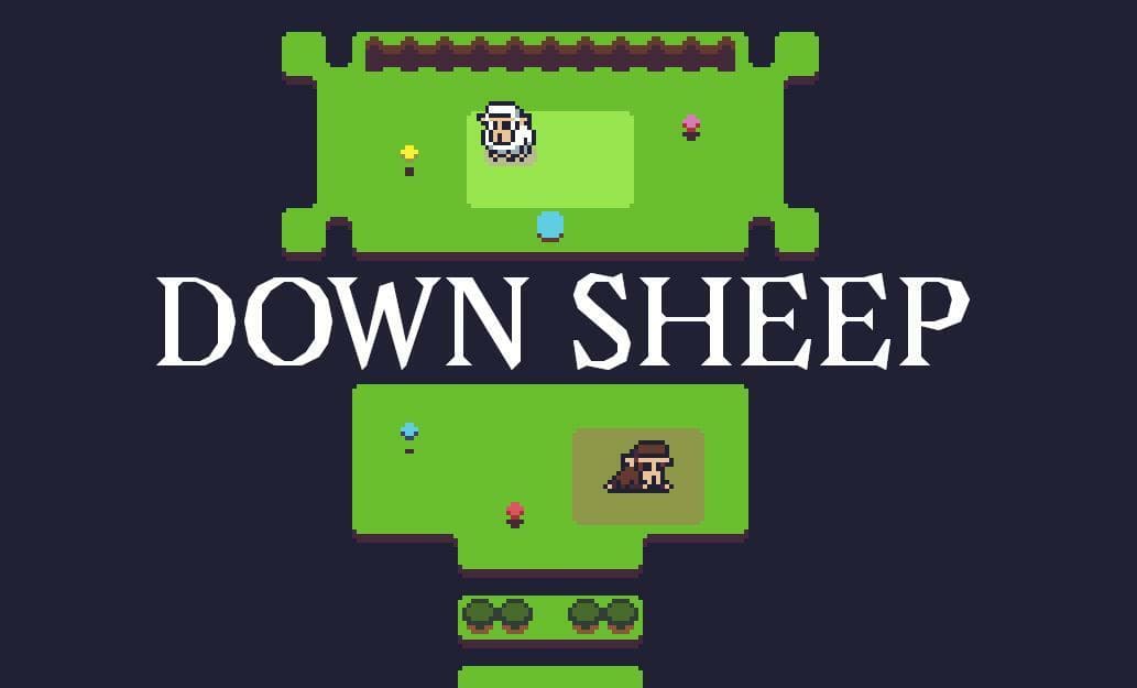 Down Sheep screenshot 4