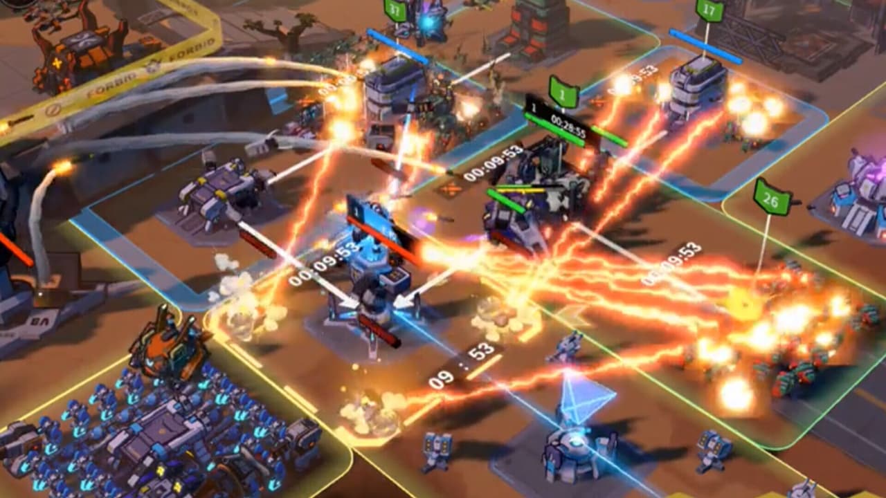 THE WAR: Black Stone screenshot 3