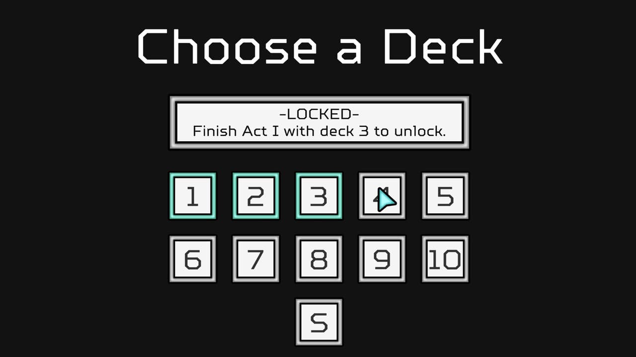Shapebreaker - Prologue screenshot 6