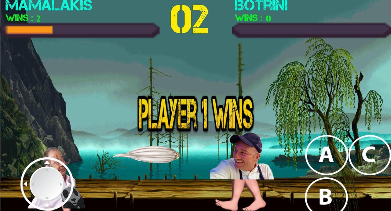 MemeCombat screenshot 4