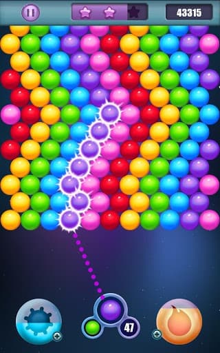 Aura Bubbles screenshot 5