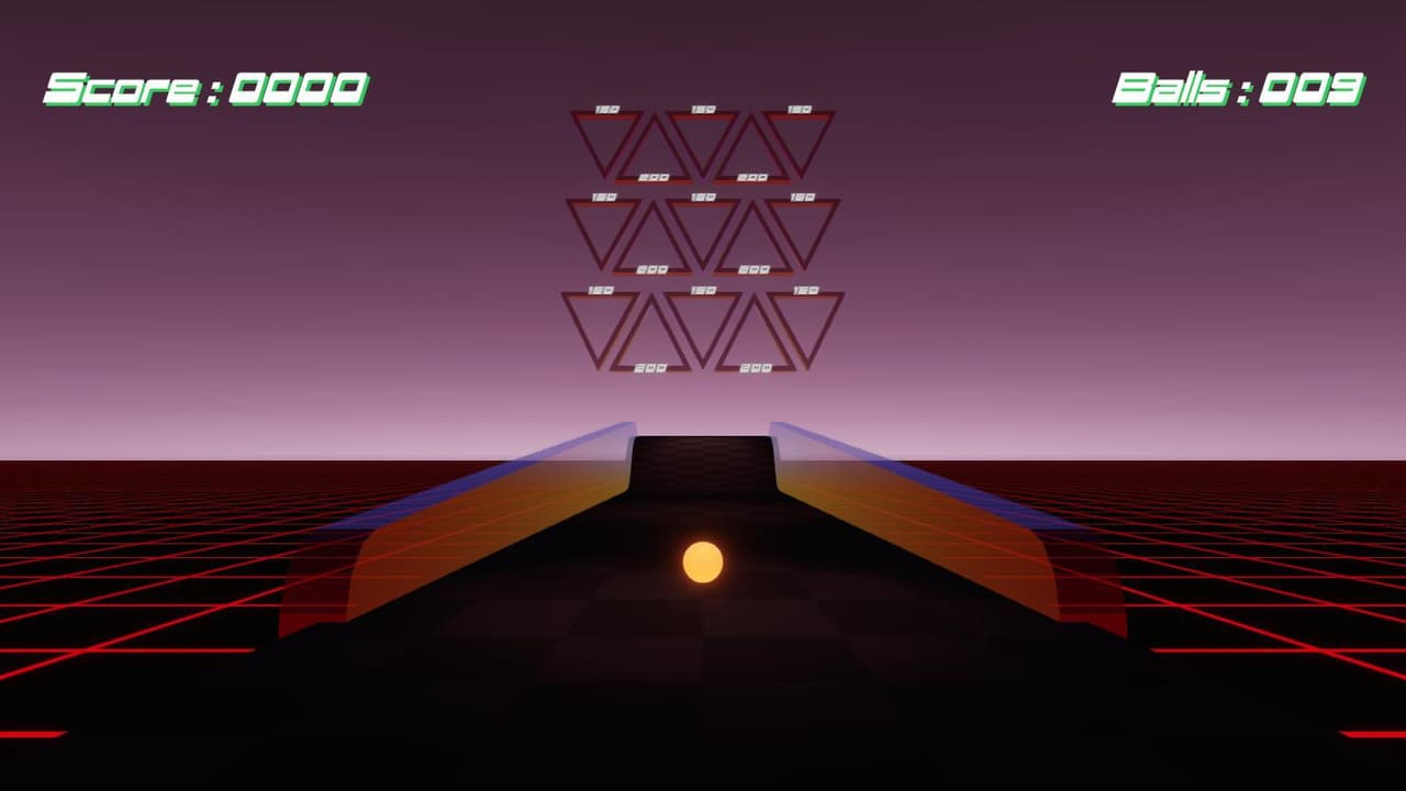Neon Alley screenshot 4