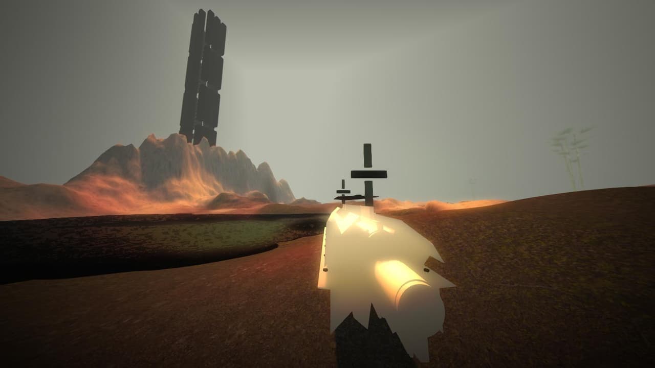 Enshrouded World screenshot 2