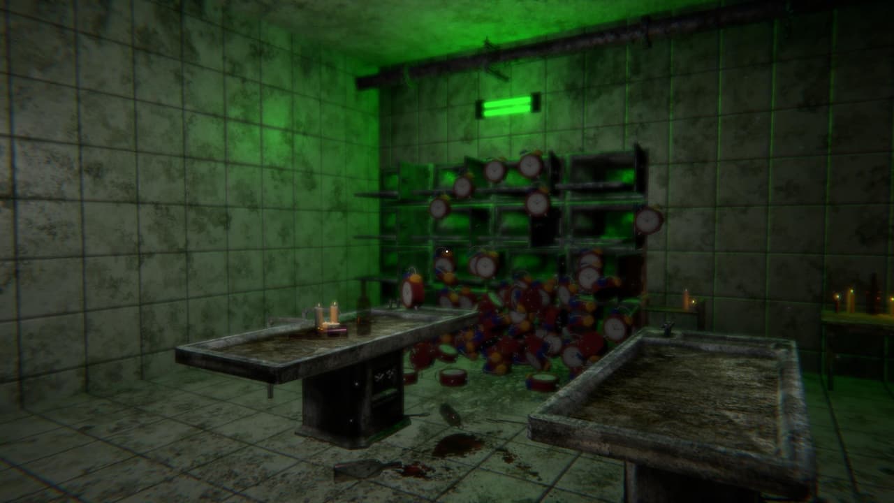 Im With You In Rockland screenshot 4
