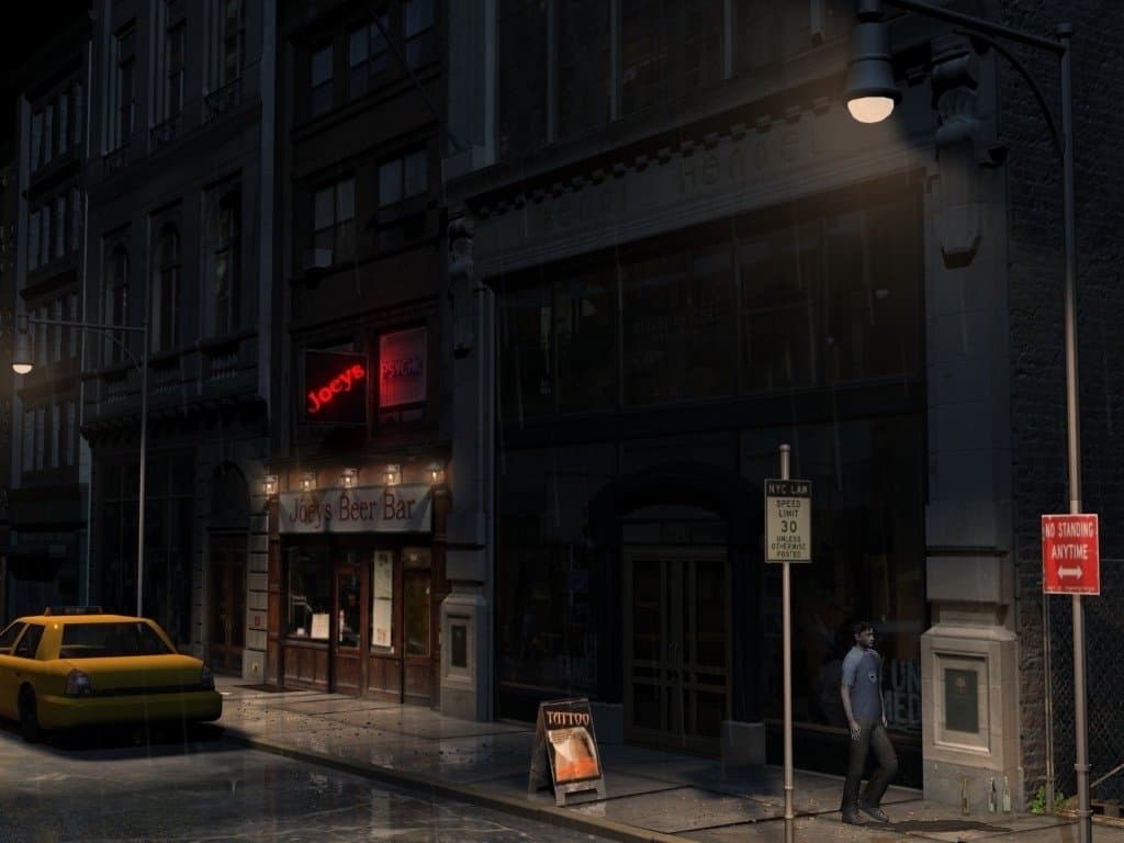 Sunrise screenshot 3