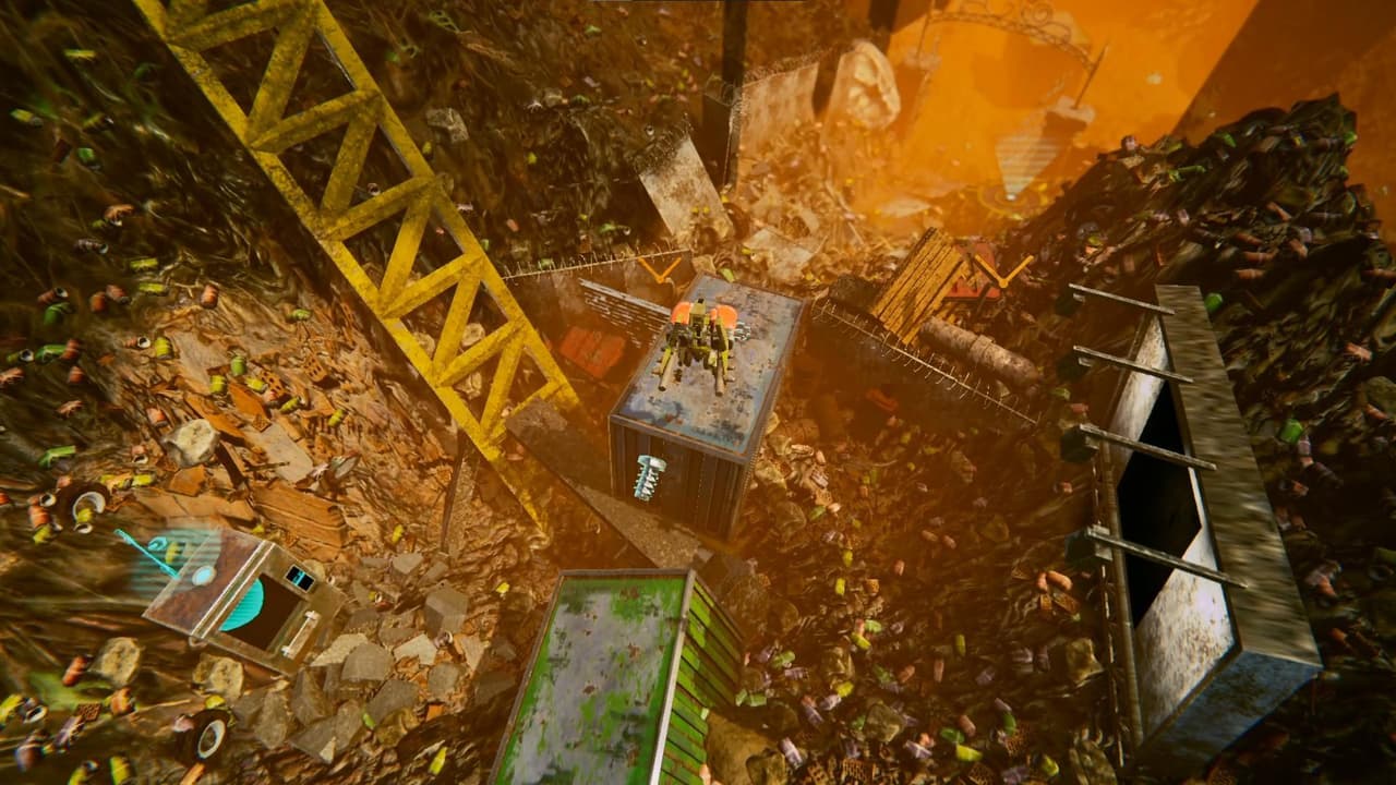 FunnyGame screenshot 2