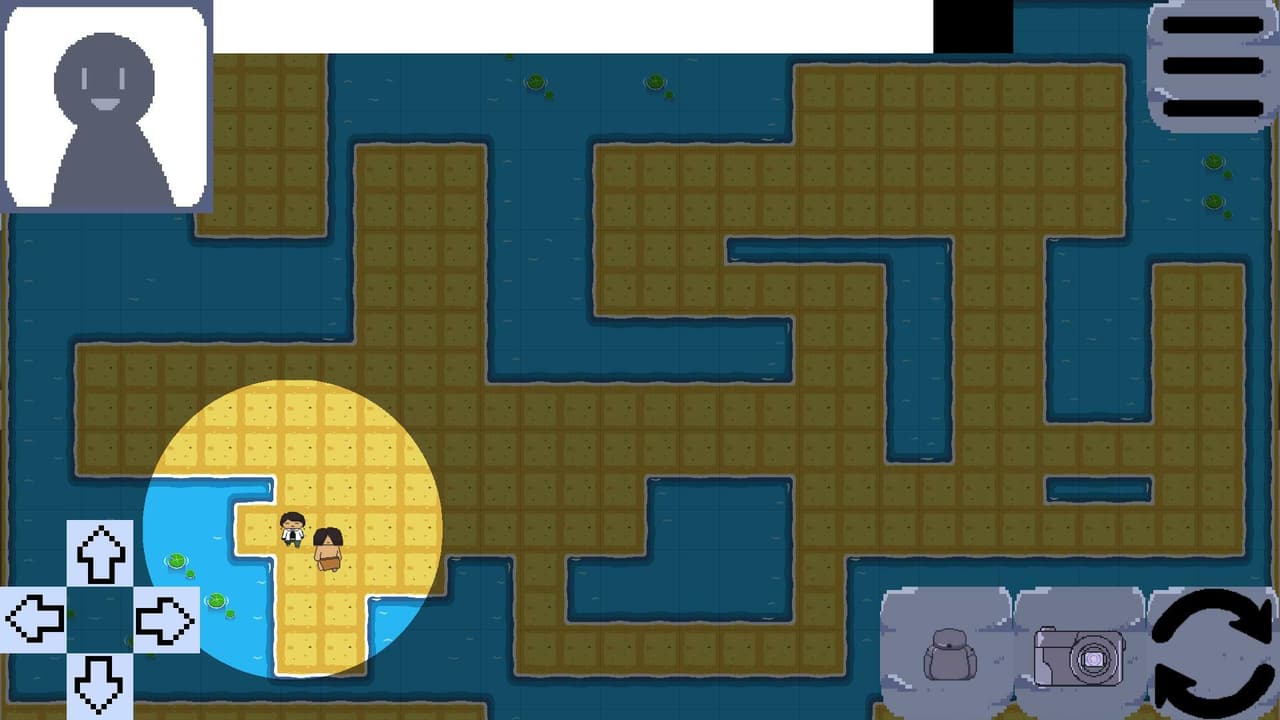 Prehistoria (itch) screenshot 3