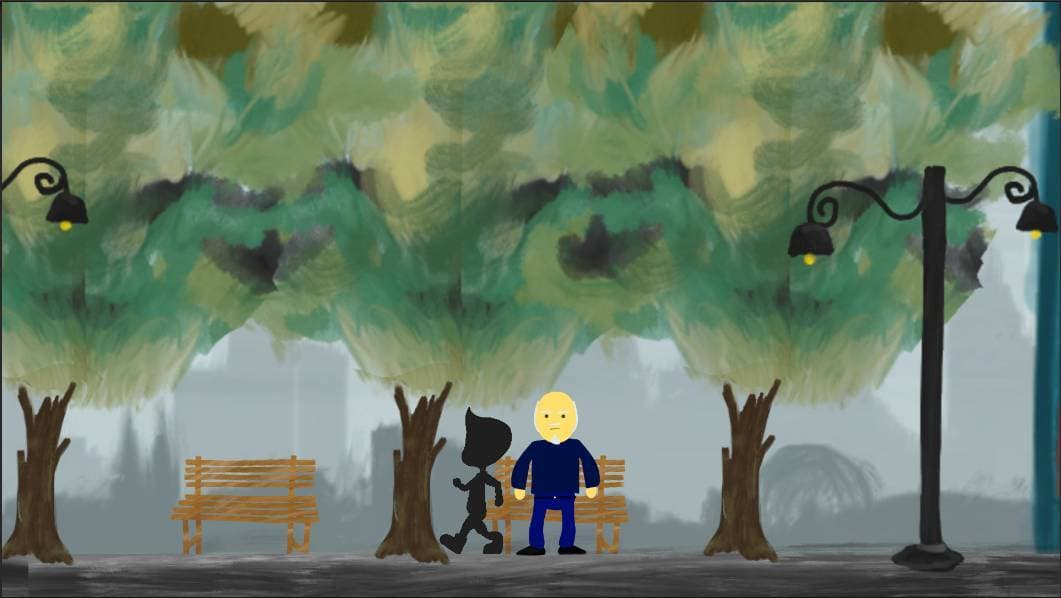 Alma Fauna screenshot 3