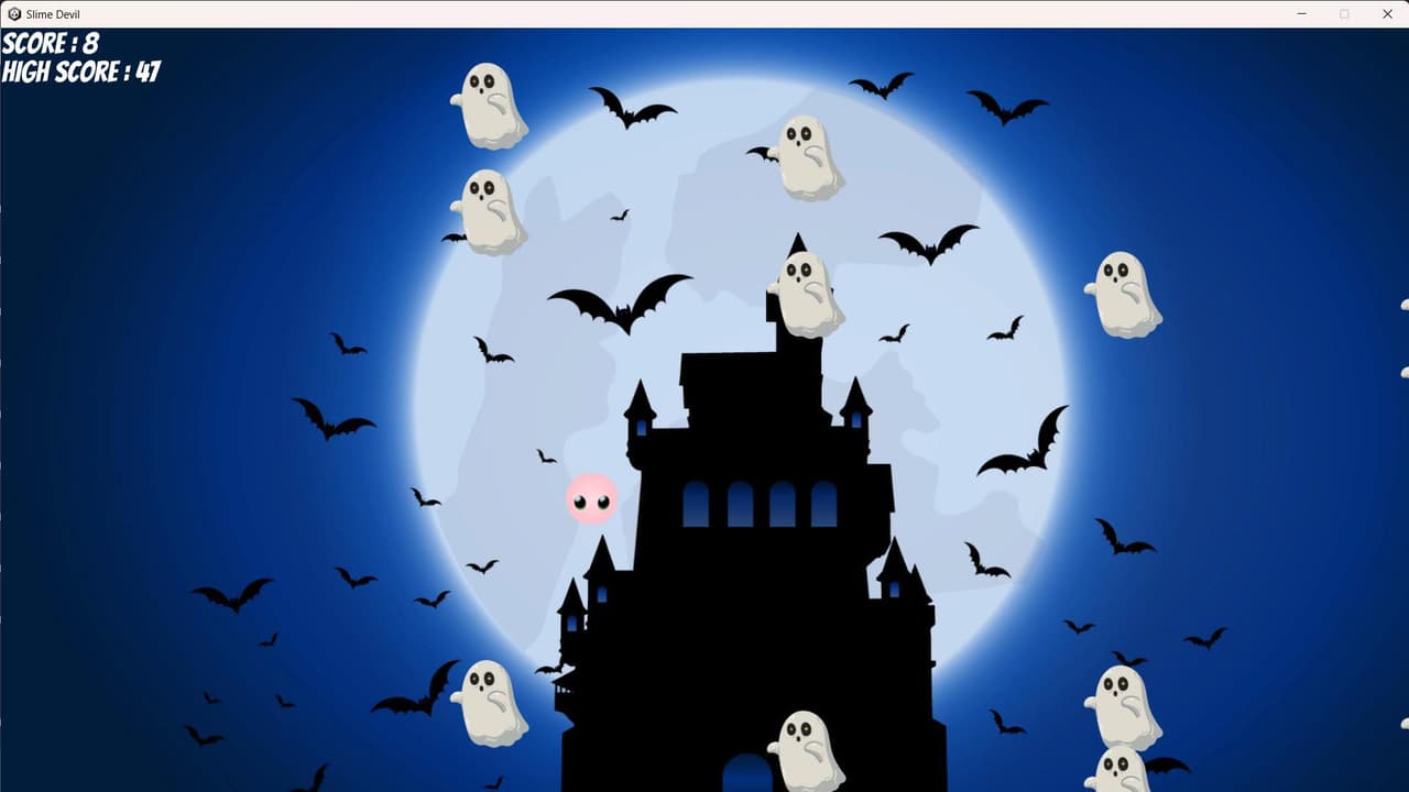 Virtual Pet System