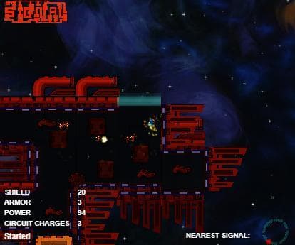 SIGNAL (uberdroidgames)