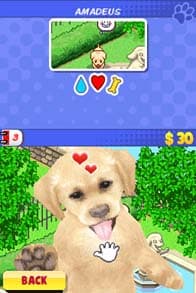 Me And My Dogs: Friends Forever screenshot 2