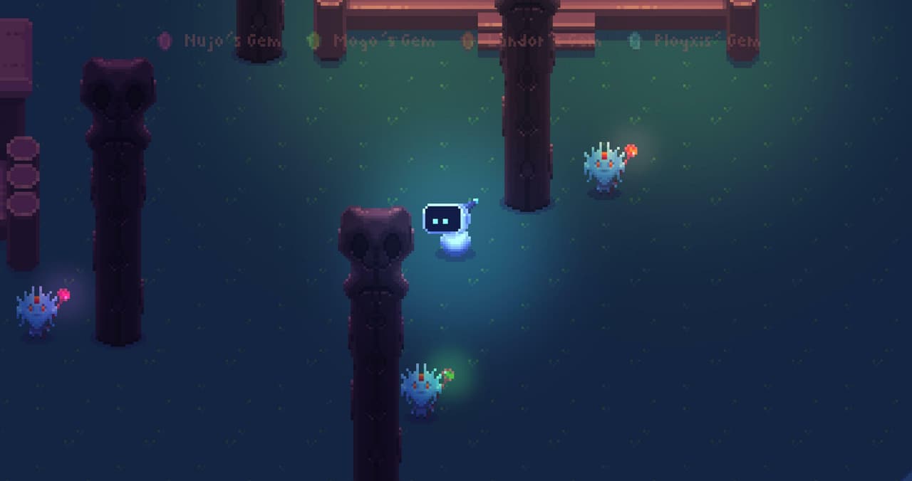 CORG-E screenshot 3