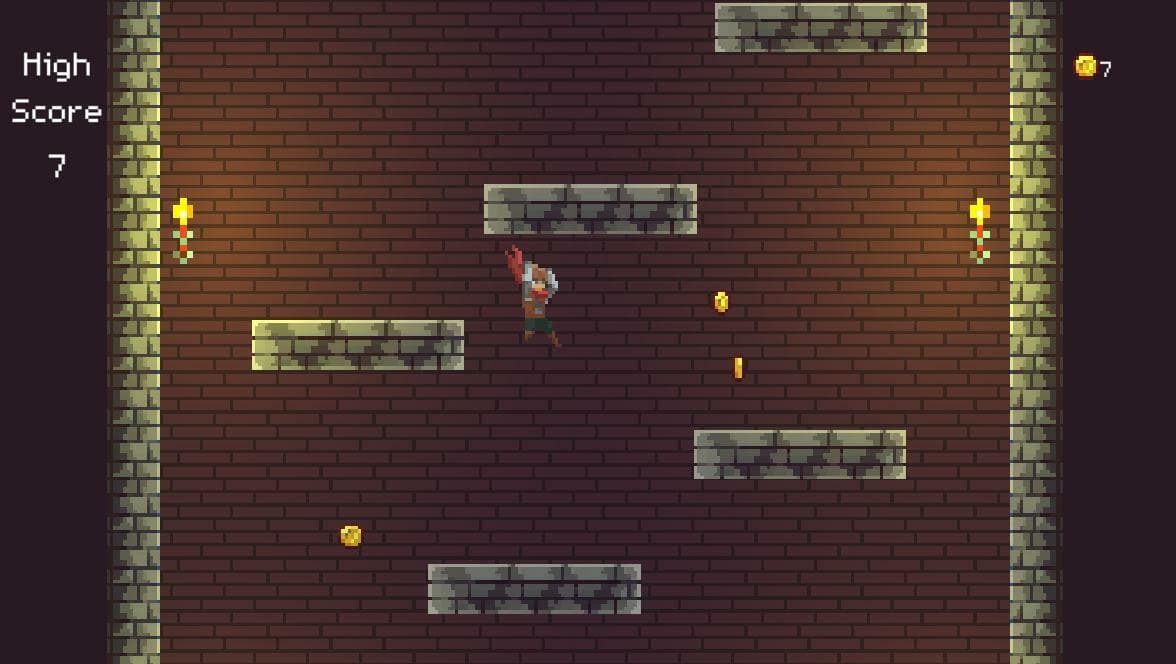 Escape of the Dungeon