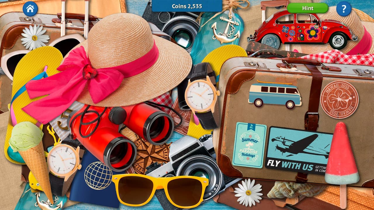 Find All Things screenshot 3