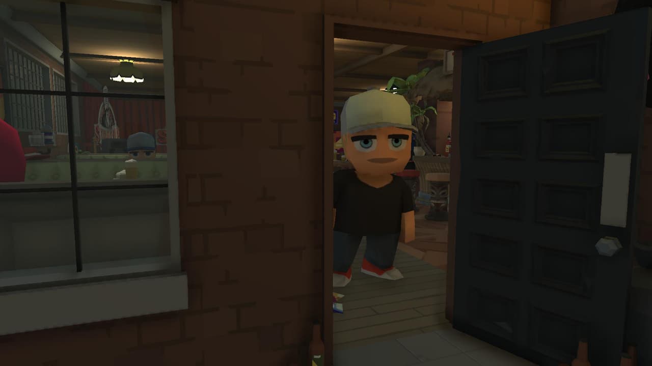 StandDownComedy