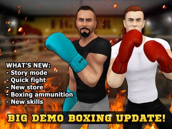 Fitness Gym Bodybuilding Pump screenshot 2