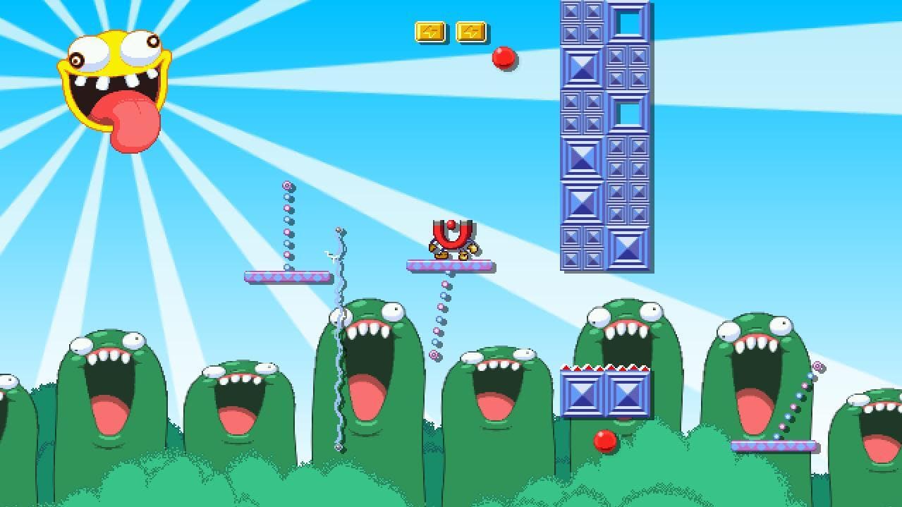 Magnet Jack Demo screenshot 5