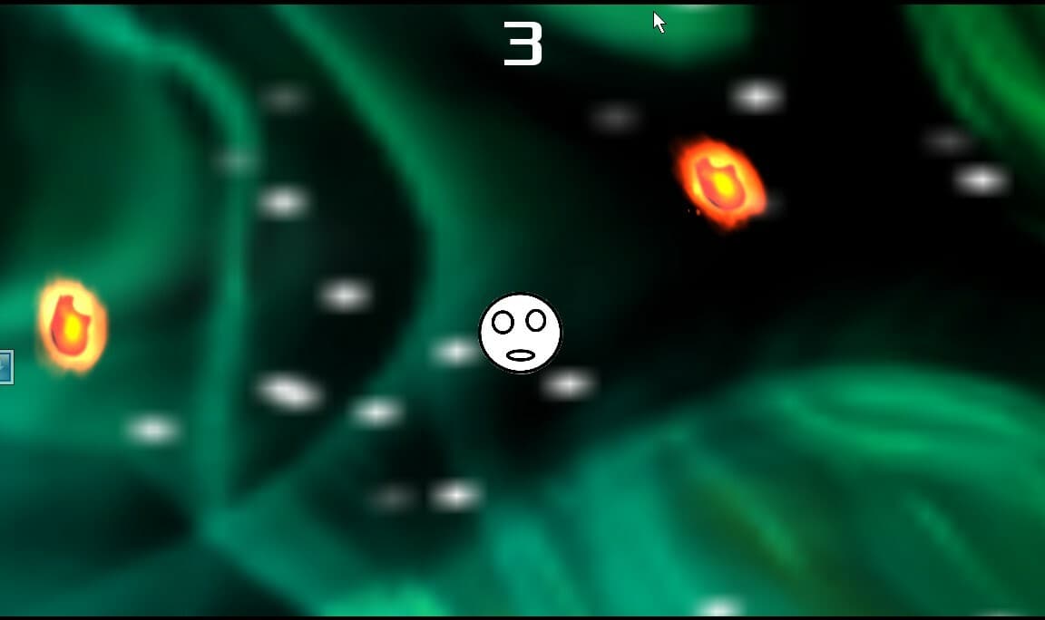 Roll_the_ball_in_space2D screenshot 3