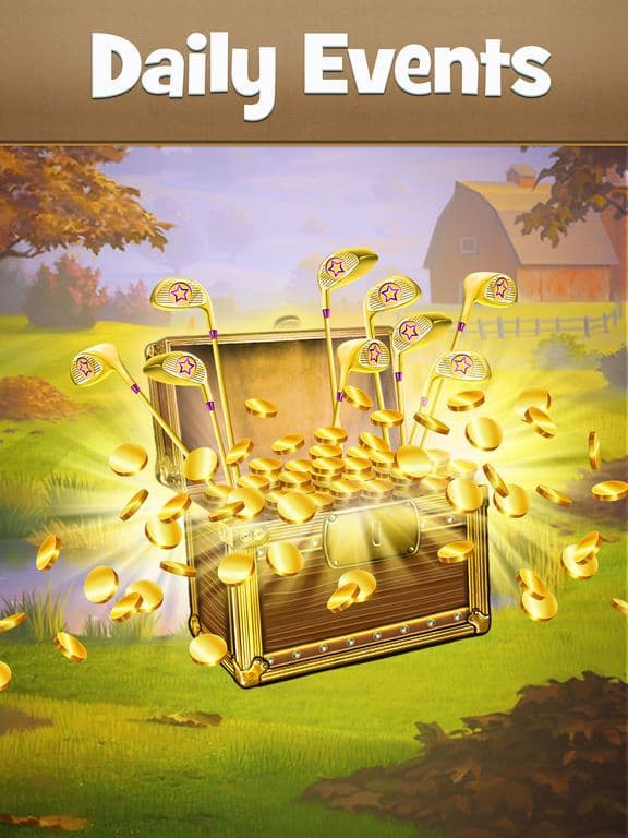 Fairway Solitaire - Card Game screenshot 3