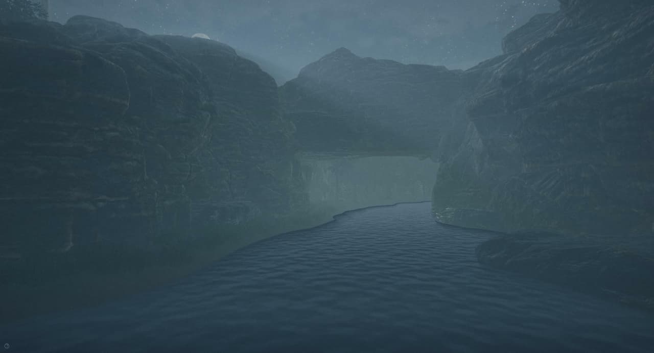 The Code (Remastered) screenshot 2