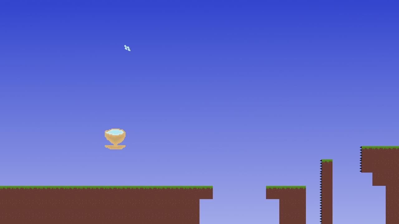 Teacup Adventure