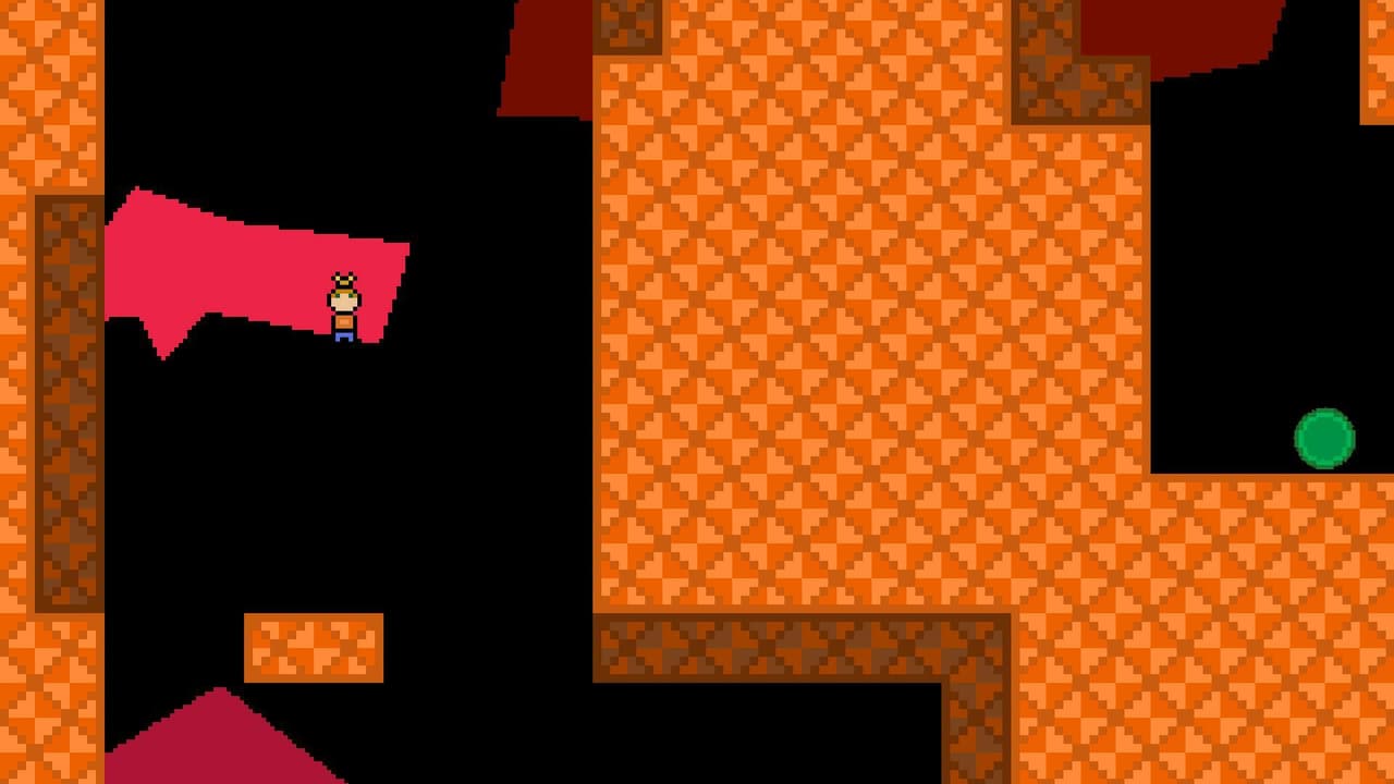 Yep, its Another 2D Platformer! screenshot 3