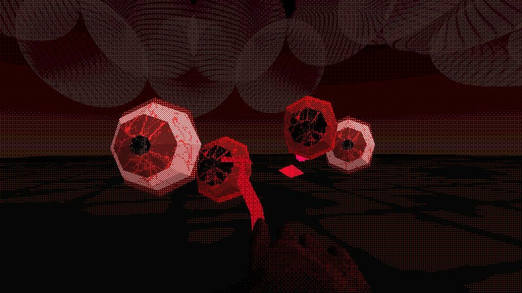 Einuss Arena screenshot 4