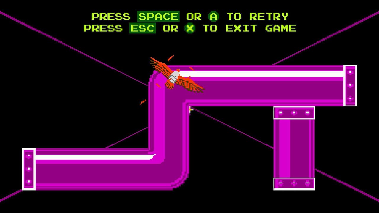 Operation Sky Burner