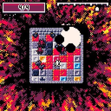 One Room Dungeon (itch) screenshot 2