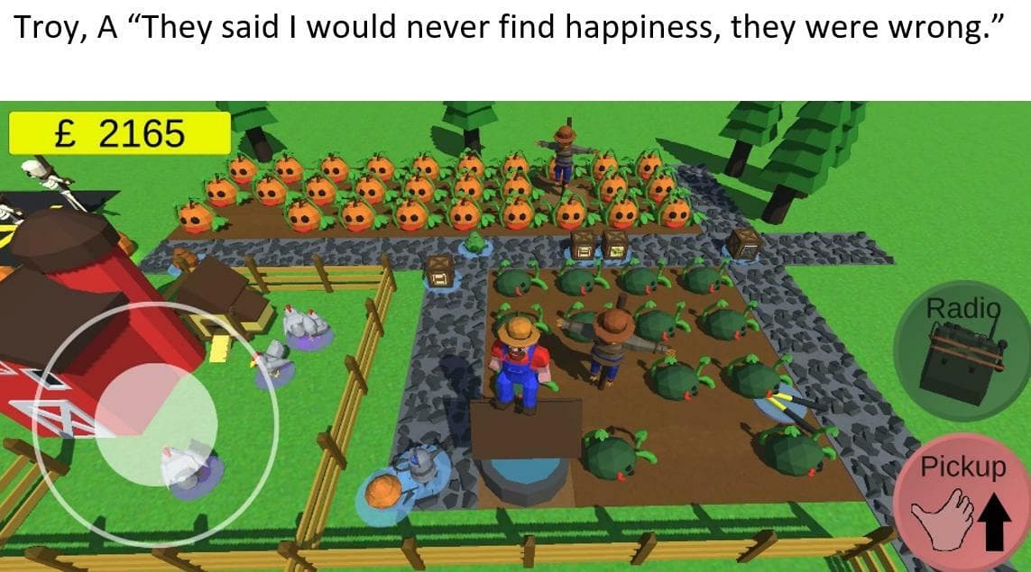 Air Drop Farm screenshot 2