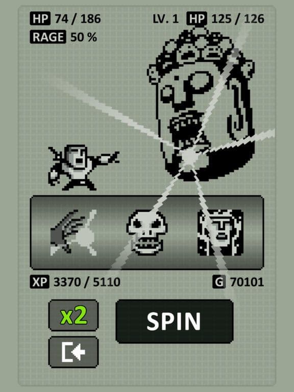 Tower of Fortune 2 screenshot 2