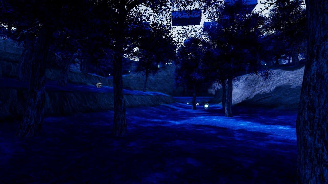 Rickos Island screenshot 4