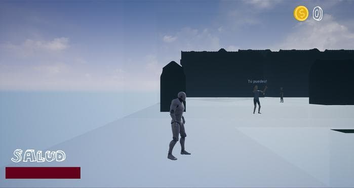 JUMP WORLD (ALPHA 1)