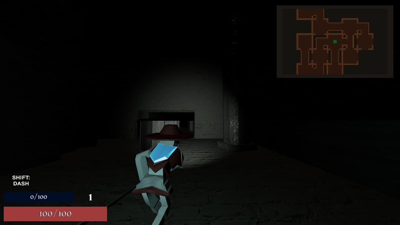 LightCastle screenshot 2