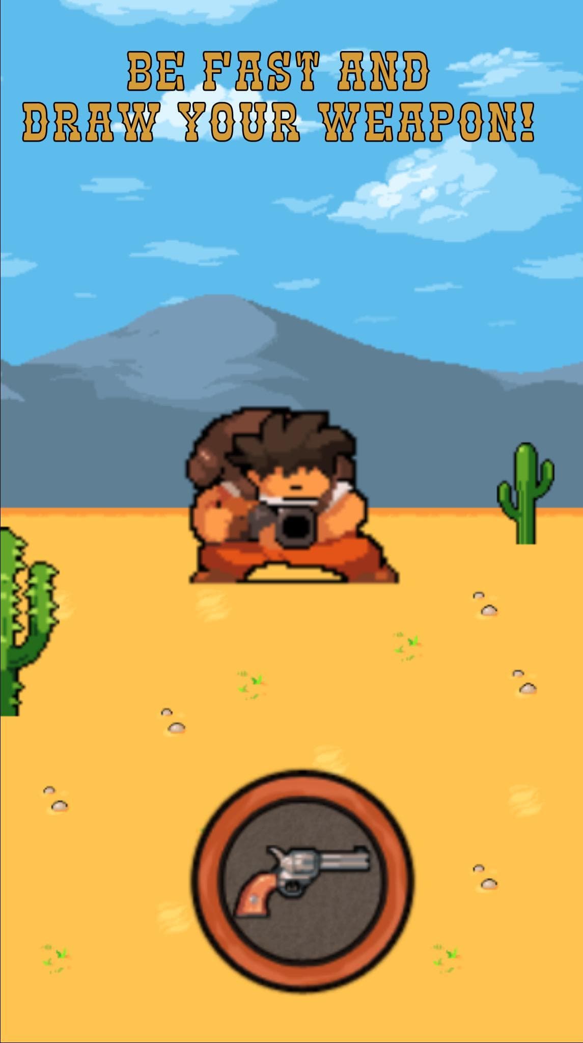 Noon Justice screenshot 2