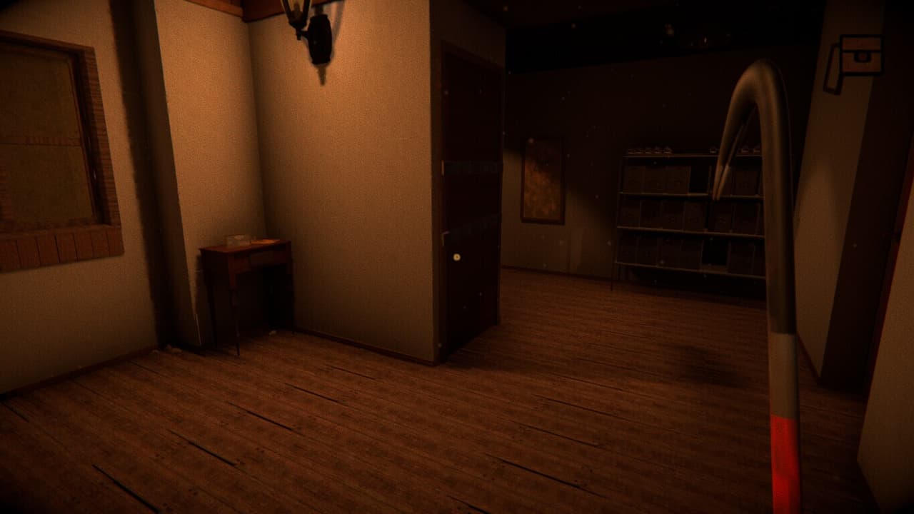 Sujeto 124: El hombre de traje screenshot 4