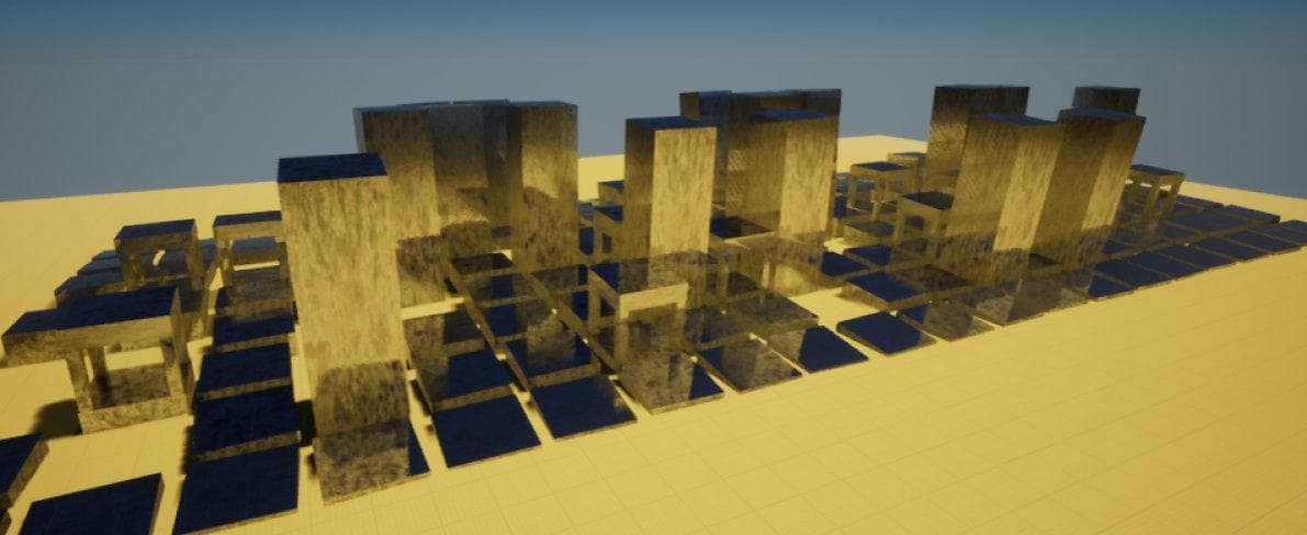 Villain REWIND (RedstoneEngine) screenshot 3