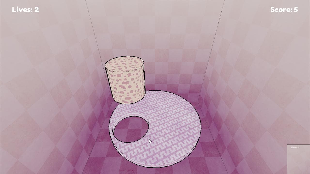 Shape Sorter screenshot 2