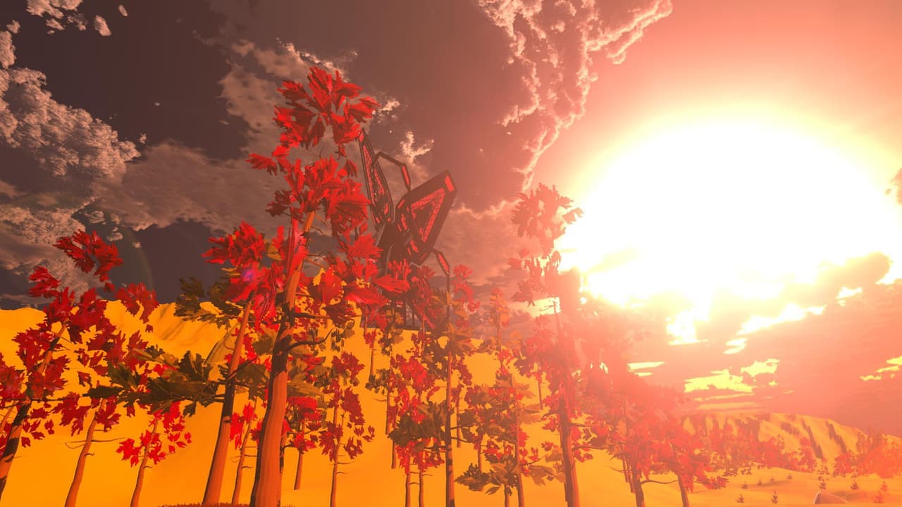 rehabilitation screenshot 3