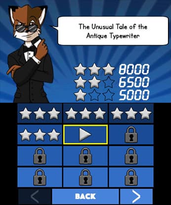 Dan McFox: Head Hunter screenshot 4