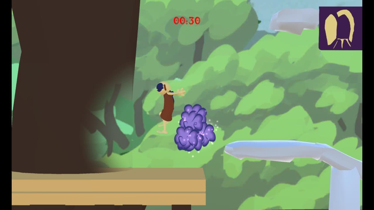 Hupia (Train Jam 2018) screenshot 5