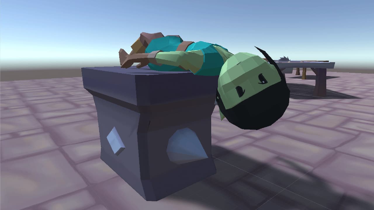 Goblin Gearshop screenshot 3