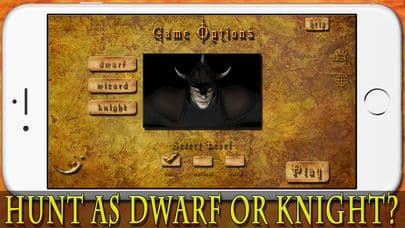 Hunt The Dragon screenshot 4