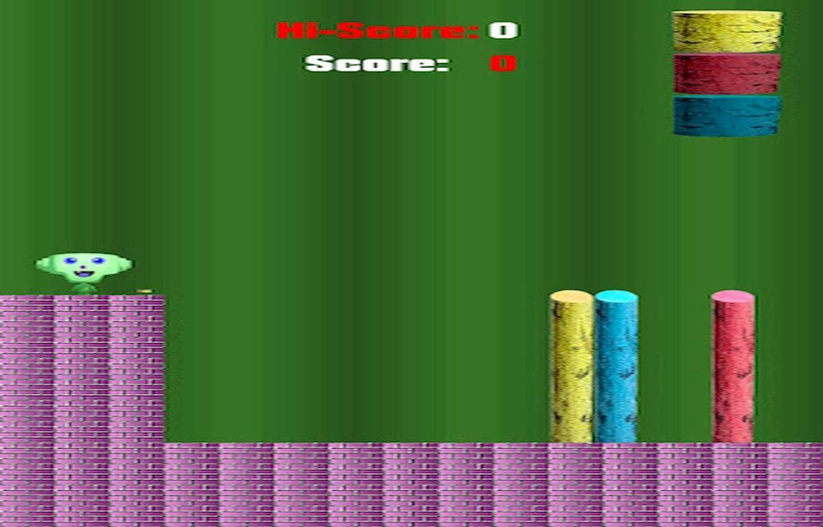 Heights (Neda Games) screenshot 6