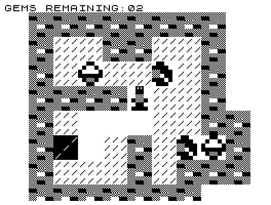Miner Man (itch) screenshot 3