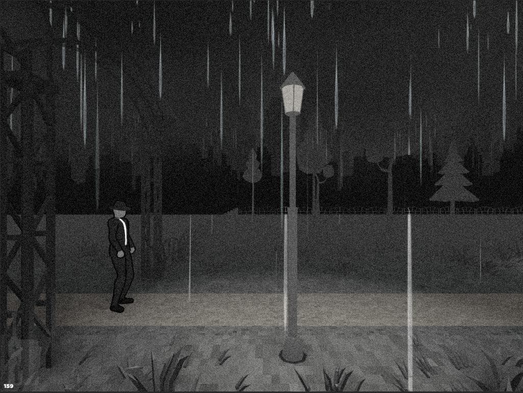 The Beast in the City screenshot 3