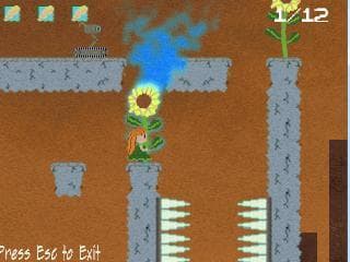 Sunny Days screenshot 3